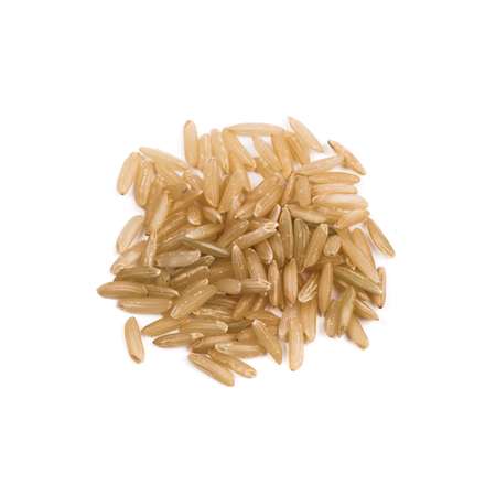 LUNDBERG FAMILY FARMS Lundberg Family Farms Organic American Brown Basmati Rice 25lbs 073416402010